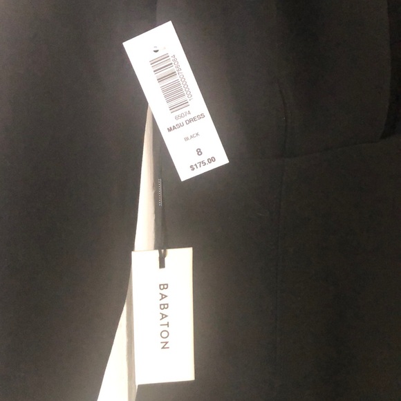 Babaton Masu Dreas - Picture 2 of 3